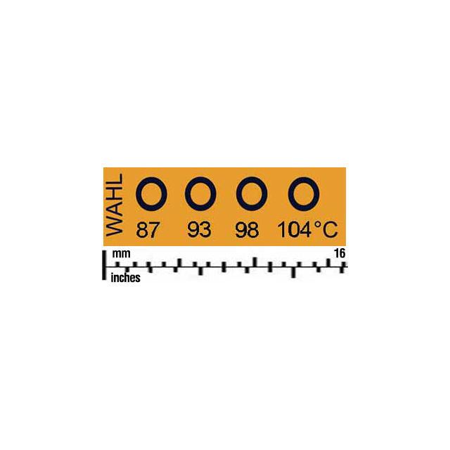 Wahl Temp-Plate® 450-087VC electronic component product image