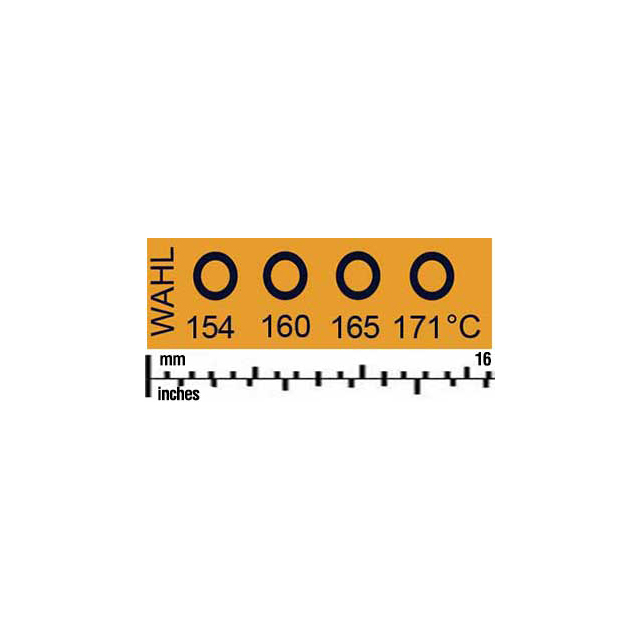 Wahl Temp-Plate® 450-154VC electronic component product image