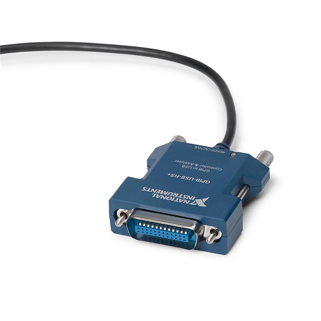 NI 783368-01 electronic component product image