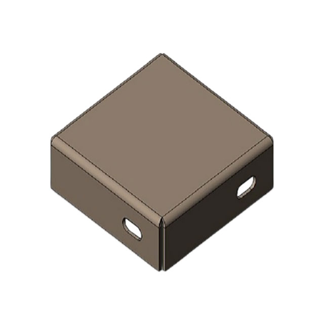 Orbel Corporation B-0500CC0500-0250XC electronic component product image