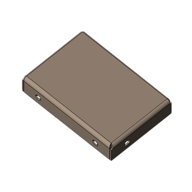 Orbel Corporation B-0500CC0750-0090XC electronic component product image