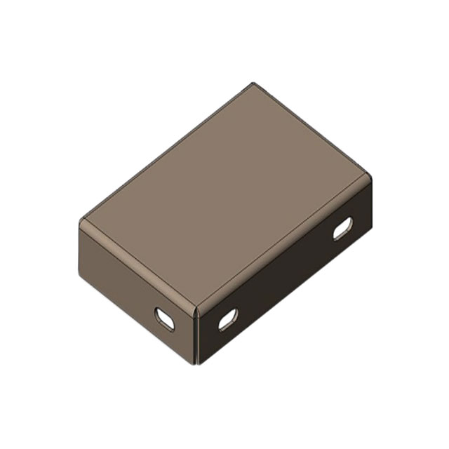 Orbel Corporation B-0500CC0750-0250XC electronic component product image