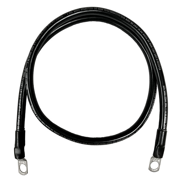 Remington Industries 4-3MBCBLA120 electronic component product image