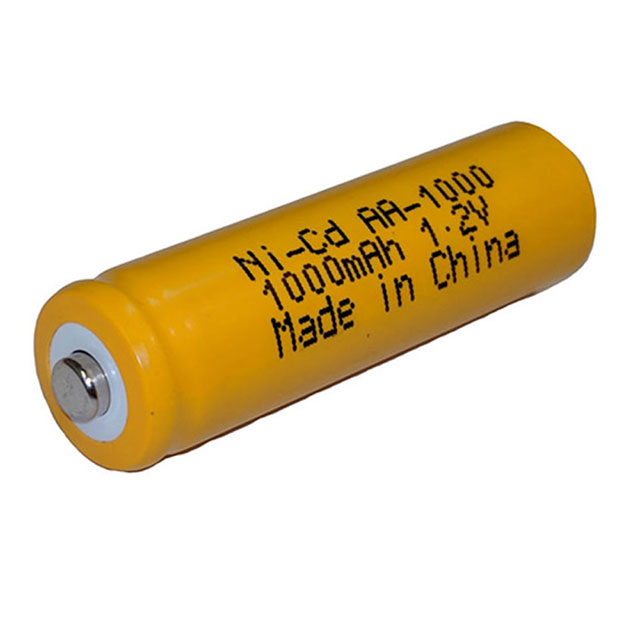 BatteryGuy BGN800B 1000MAH electronic component product image