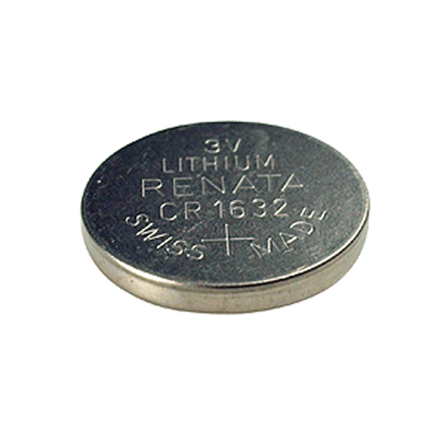 Renata Batteries CR1632 RENATA (EACH) electronic component product image
