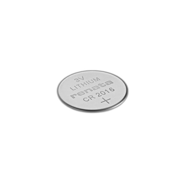 Renata Batteries CR2016 (EACH) electronic component product image