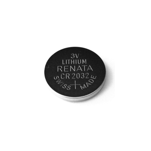 Renata Batteries CR2032 (EACH) electronic component product image