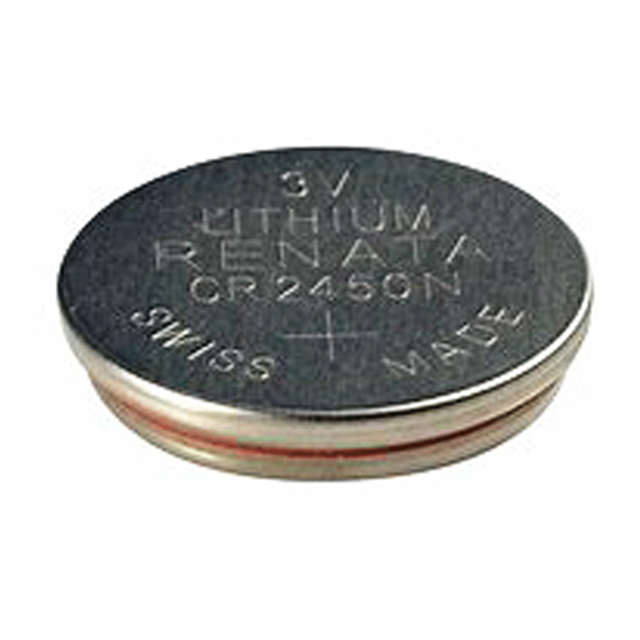 Renata Batteries CR2450N (EACH) electronic component product image