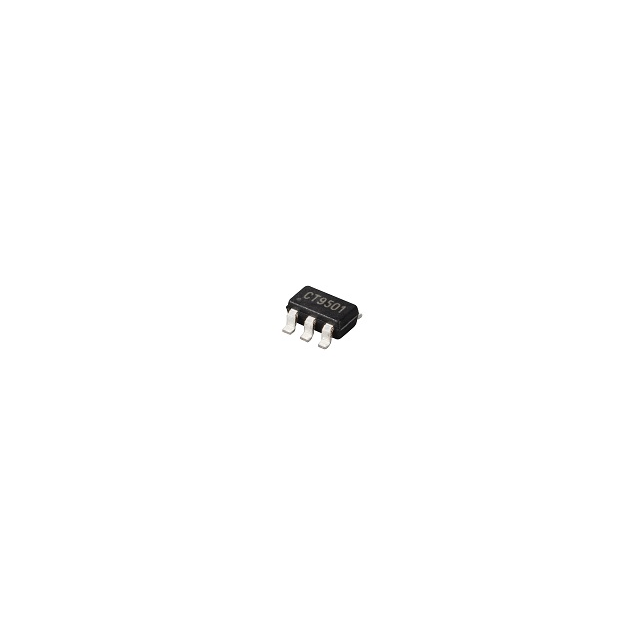 Murata Electronics CT100LW-ID6-M electronic component product image