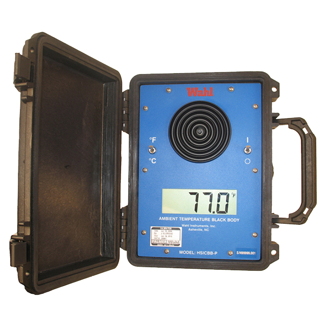 Wahl Heat Spy® HSICBB-P electronic component product image