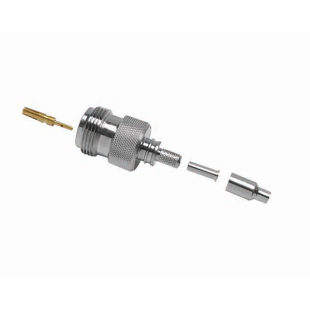 Amphenol Times Microwave Systems TC-100-NF electronic component product image