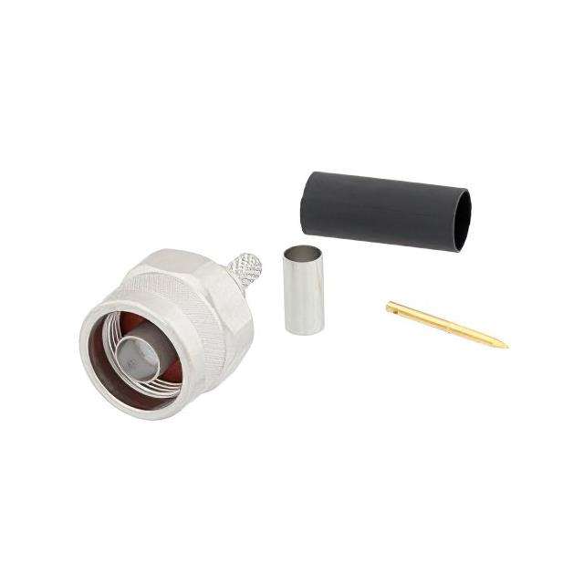 Amphenol Times Microwave Systems TC-200-NMH-X electronic component product image