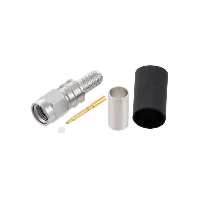 Amphenol Times Microwave Systems TC-200-SM-SS-X electronic component product image
