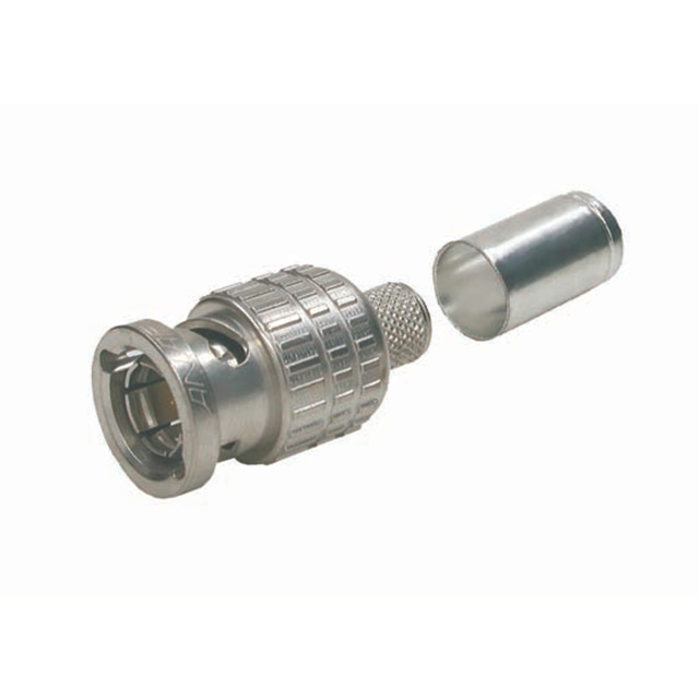Amphenol Times Microwave Systems TC-300-BM-75-X electronic component product image