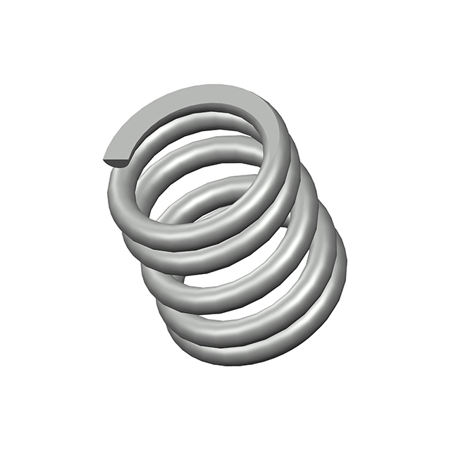 Century Spring Corp WW-68CS electronic component product image