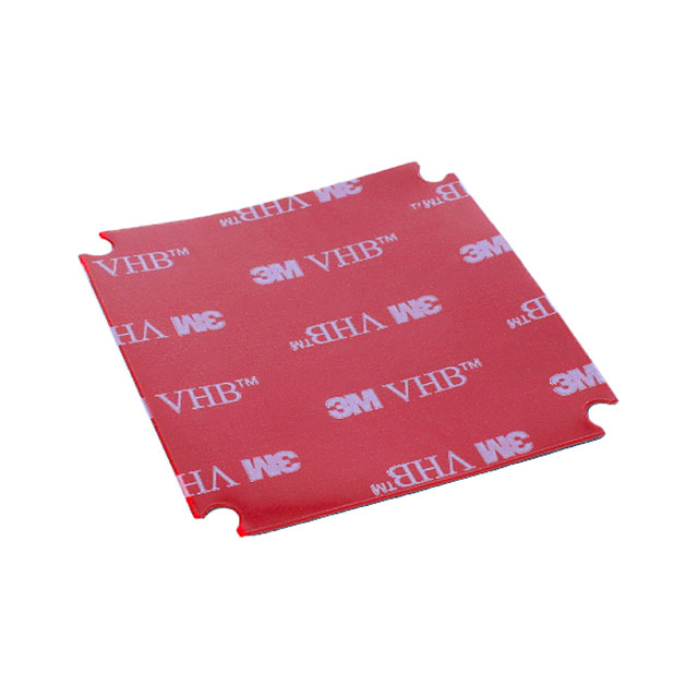 Visaton GmbH & Co. KG PAD EX 60 S electronic component product image