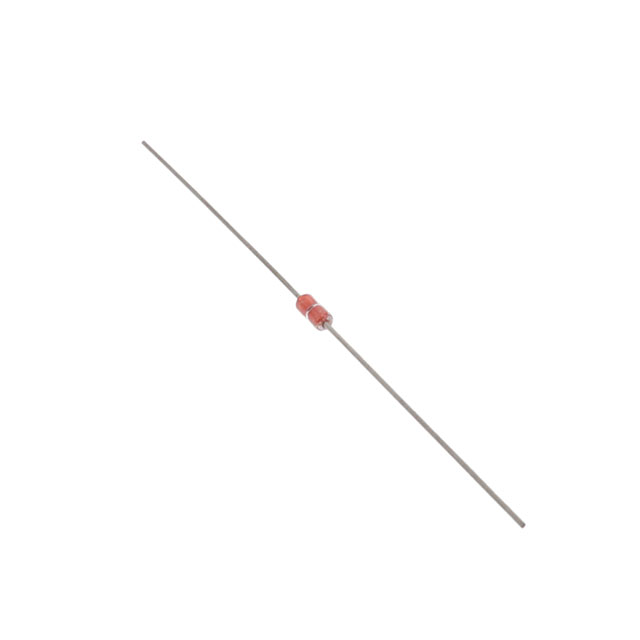 TEWA Sensors LLC TTDO-10KC3-8 electronic component product image