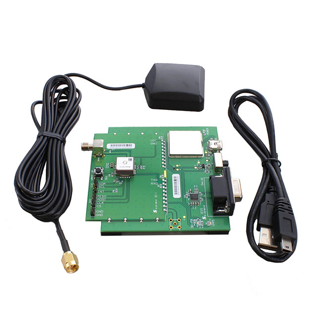 Sierra Wireless XM1210 DEV KIT_6001188 electronic component product image