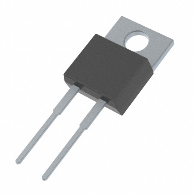 MCC (Micro Commercial Components) MUR860-BP electronic component product image