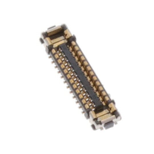 Hirose Electric Co Ltd BM28B0.6-24DS/2-0.35V(51) electronic component product image
