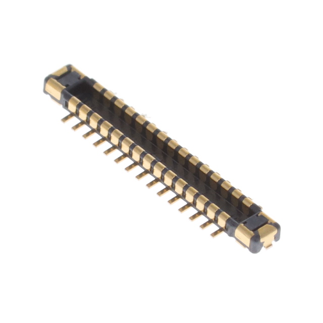 Hirose Electric Co Ltd BM28B0.6-30DP/2-0.35V(51) electronic component product image