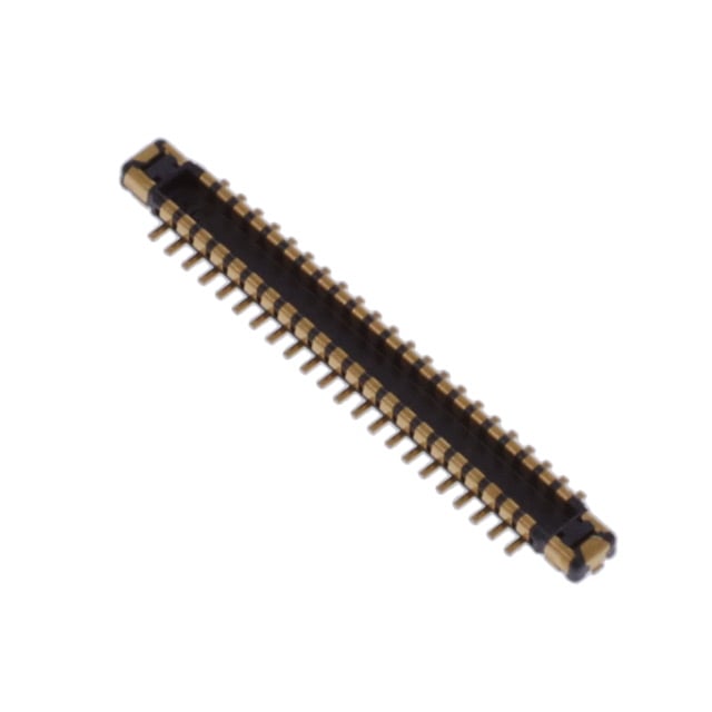 Hirose Electric Co Ltd BM28N0.6-44DP/2-0.35V(53) electronic component product image
