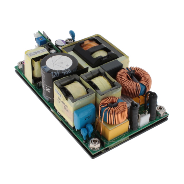 Cincon Electronics Co. LTD CFM500M120 electronic component product image