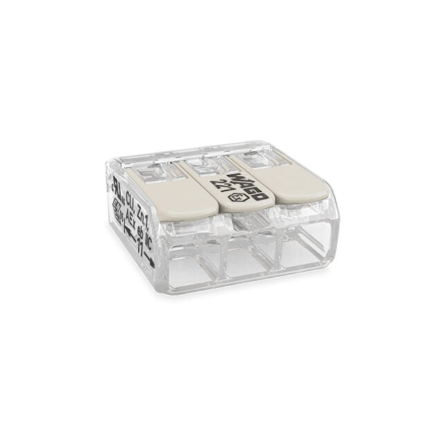 WAGO Corporation 221-483 electronic component product image