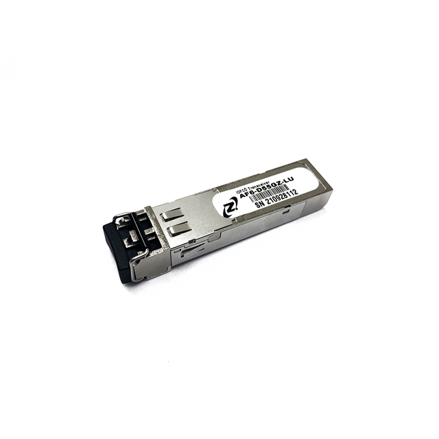 Optical Zonu Corporation AF6-D55GZ-LU electronic component product image