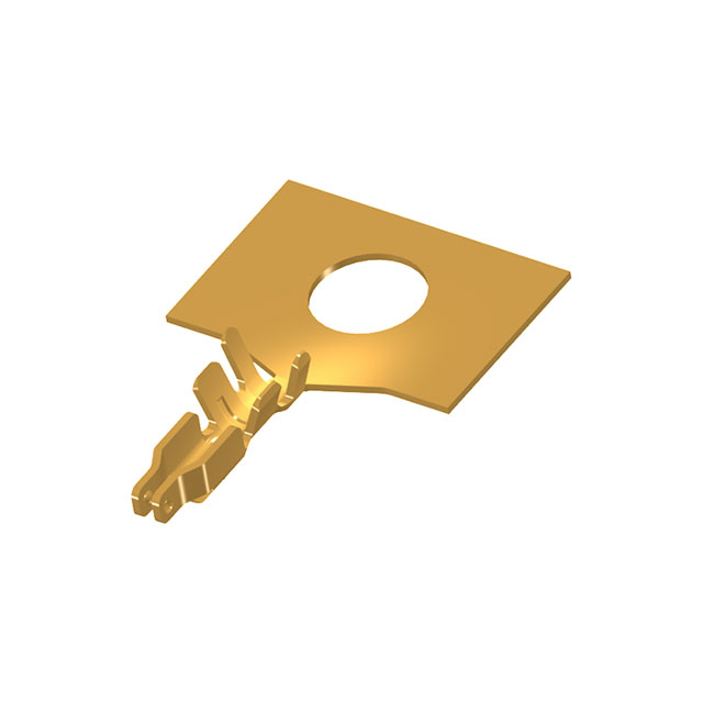 Cvilux USA CI63T012PP0 electronic component product image