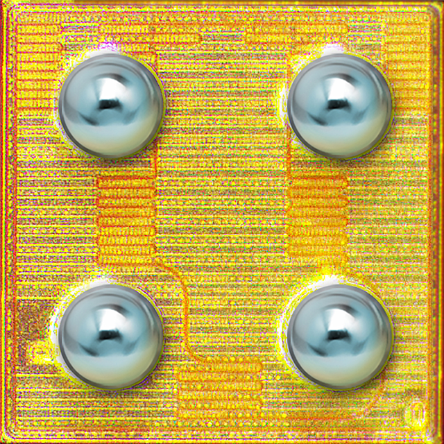 EPC EPC2219 electronic component product image