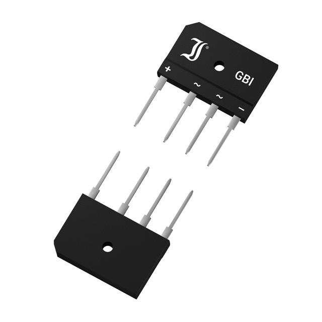 Diotec Semiconductor GBI25K electronic component product image