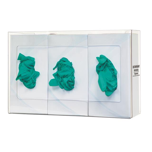 Bowman Dispensers GP-015 electronic component product image
