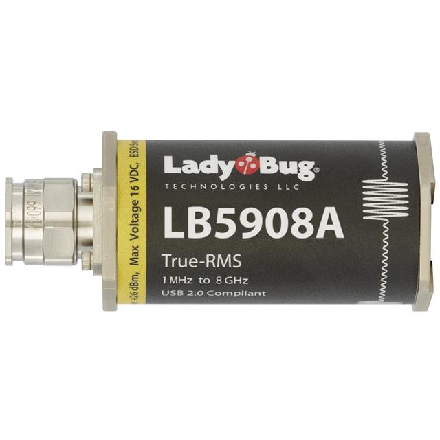 LadyBug Technologies LLC LB5908A electronic component product image