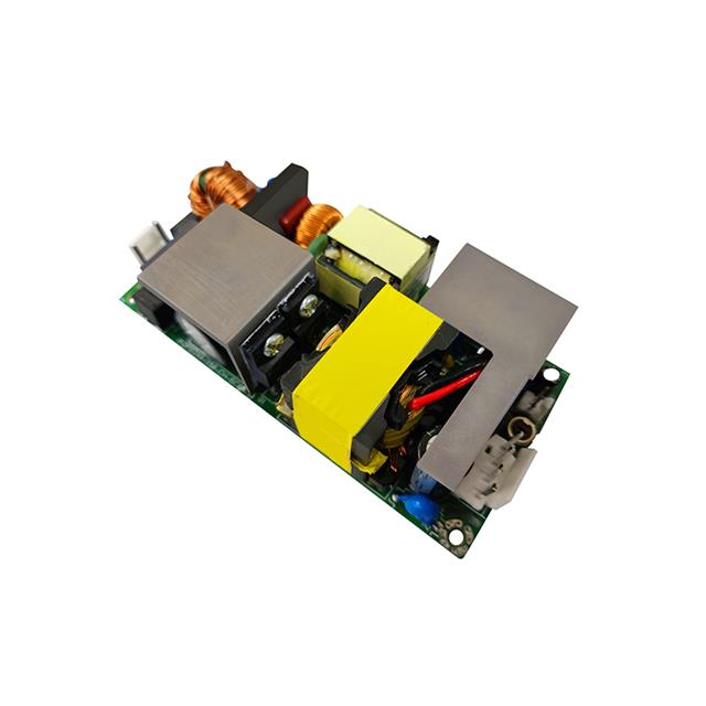 Selec Controls USA Inc. OPS2X4-150-12-A-1-CU electronic component product image