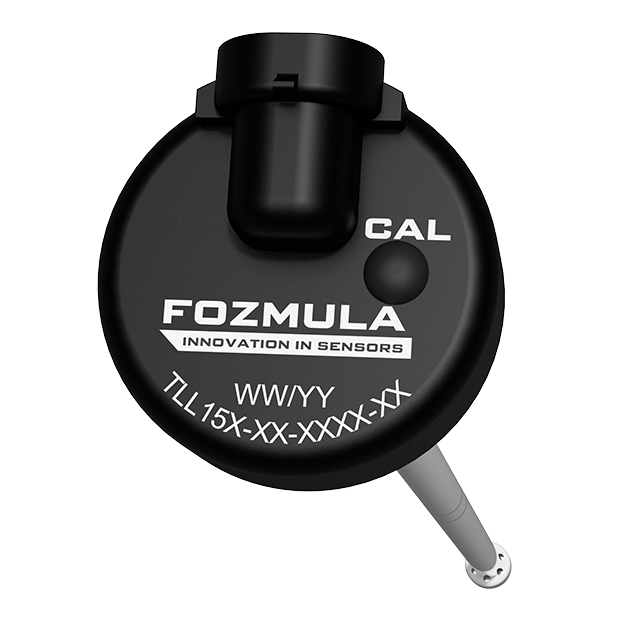 Amphenol Rochester Sensors TLL151-5N-0500-01 electronic component product image