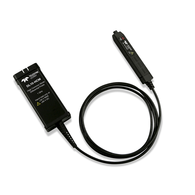 Teledyne LeCroy DL-HCM-ACC-KIT electronic component product image