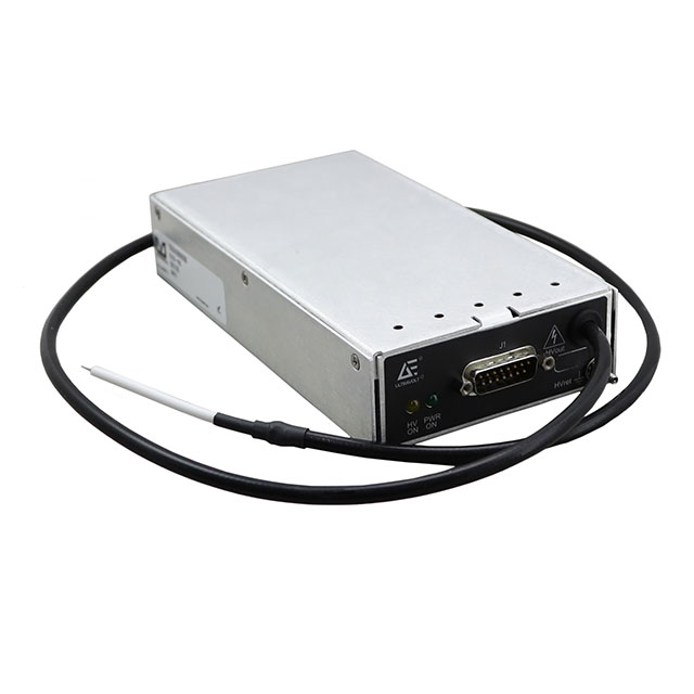 ULTRAVOLT / Advanced Energy 20LE24-N30 electronic component product image