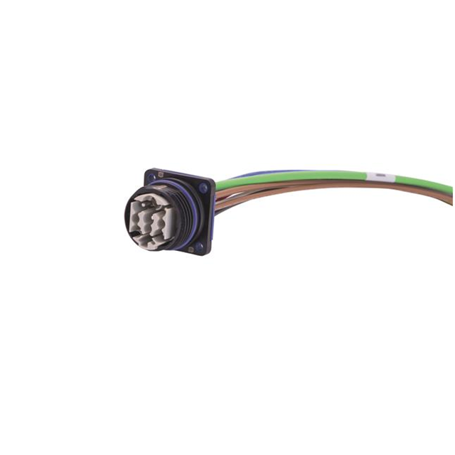 HARTING 33503199141003 electronic component product image