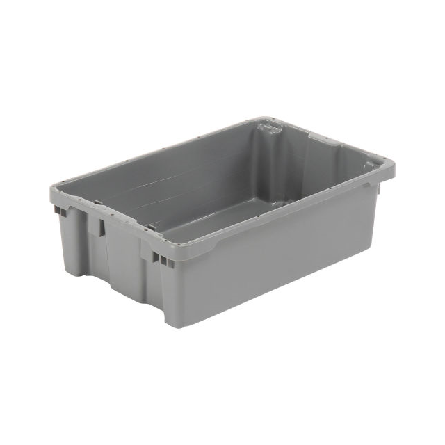 LewisBins SN2012-6GY electronic component product image