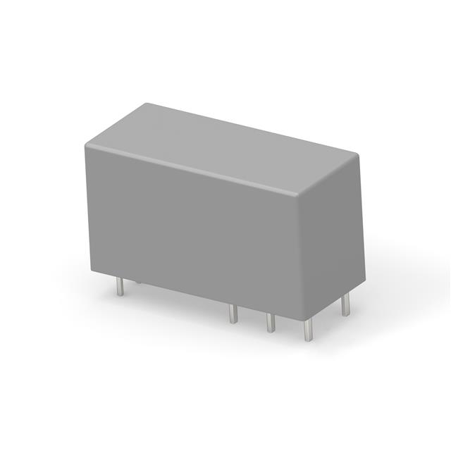 TE Connectivity Potter & Brumfield Relays 8-1415014-1 electronic component product image
