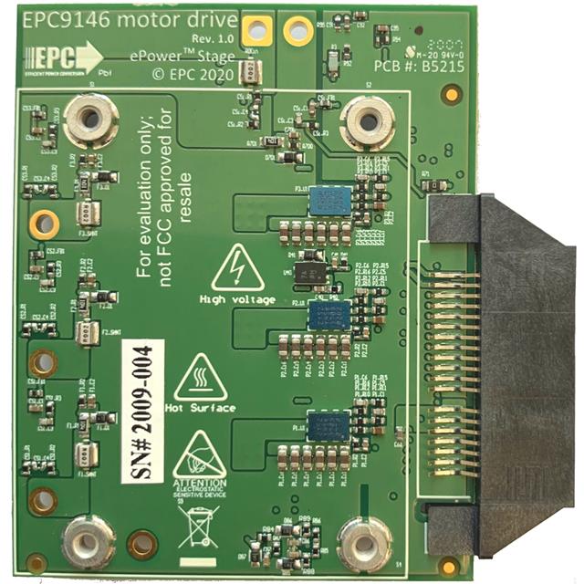 EPC EPC9146 electronic component product image