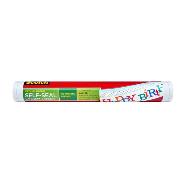 3M LS854SS-ROLL electronic component product image