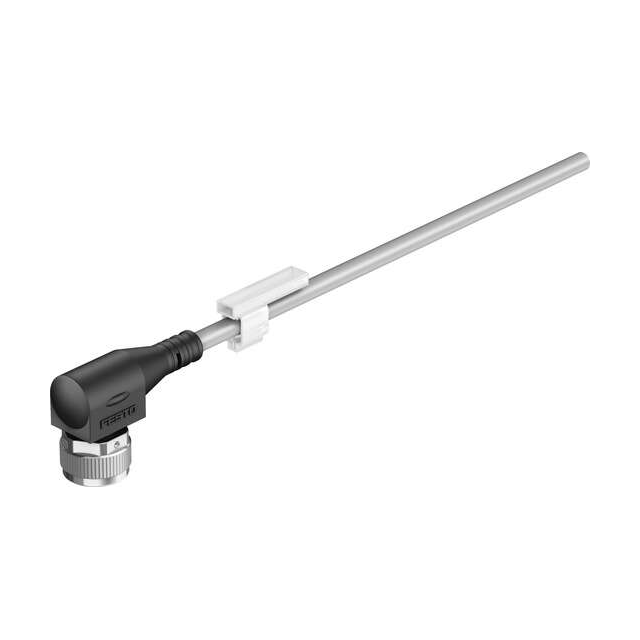 Festo Corporation NEBB-M12W5-P-2.5-LE5 electronic component product image