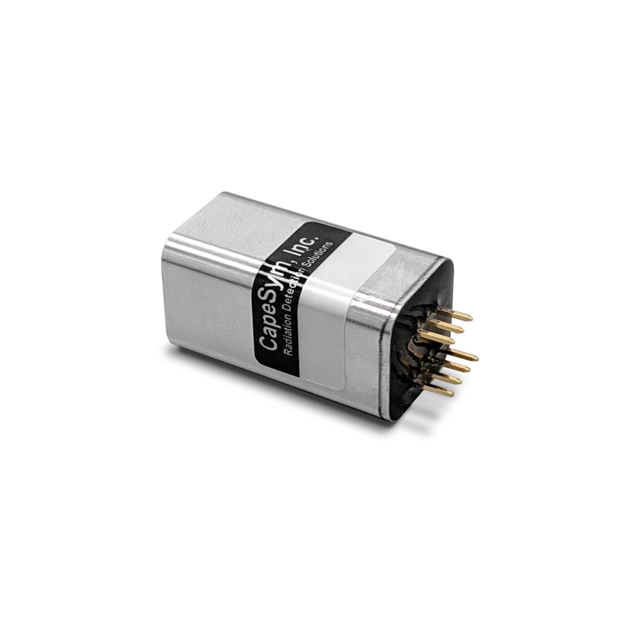 CapeScint NEL-14X25C-SIPM-T electronic component product image