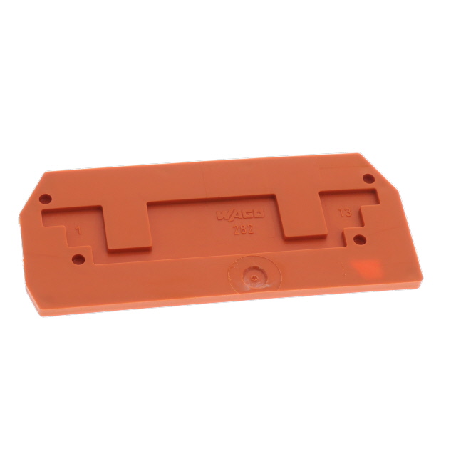 WAGO Corporation 282-328 electronic component product image