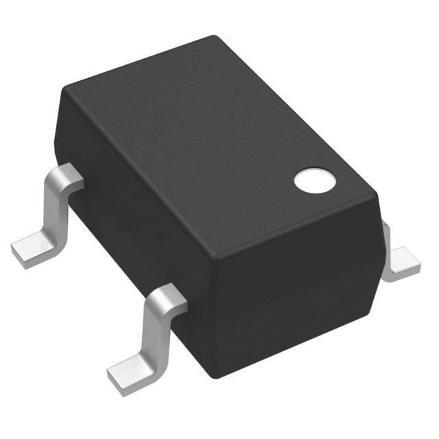 onsemi NCP361SNT1G electronic component product image
