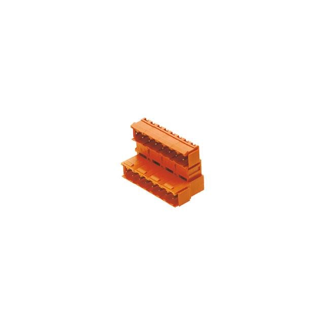 Weidmüller 1390960000 electronic component product image