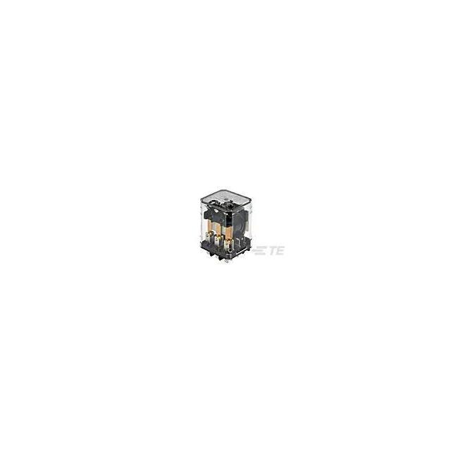 TE Connectivity Potter & Brumfield Relays 1393117-9 electronic component product image