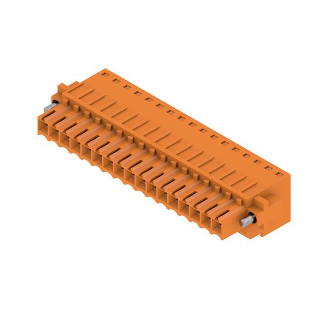 Weidmüller 1925650300 electronic component product image